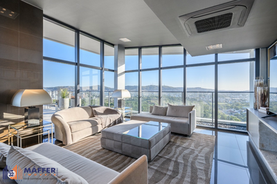 Apartamento, 1 quarto, 43 m² - Foto 2