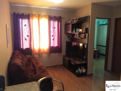Apartamento, 3 quartos, 55 m² - Foto 5