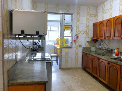 Apartamento, 4 quartos, 260 m² - Foto 4