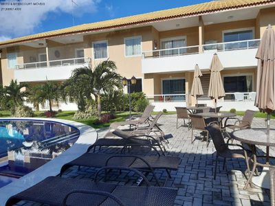 Casa, 2 quartos, 75 m² - Foto 2