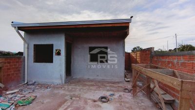 Casa de Condomínio, 1 quarto - Foto 3