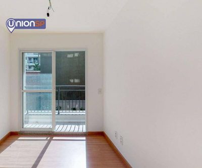 Apartamento, 1 quarto, 24 m² - Foto 1