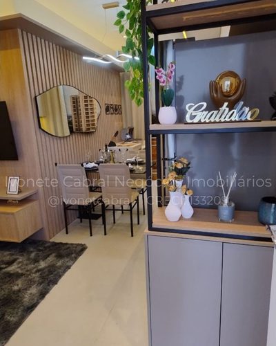 Apartamento, 2 quartos - Foto 5