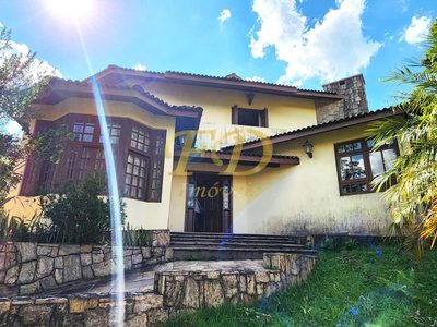Casa, 4 quartos, 600 m² - Foto 2
