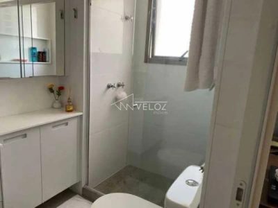 Apartamento, 4 quartos, 211 m² - Foto 1