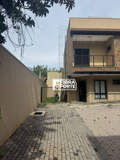 Casa de Condomínio, 2 quartos - Foto 3