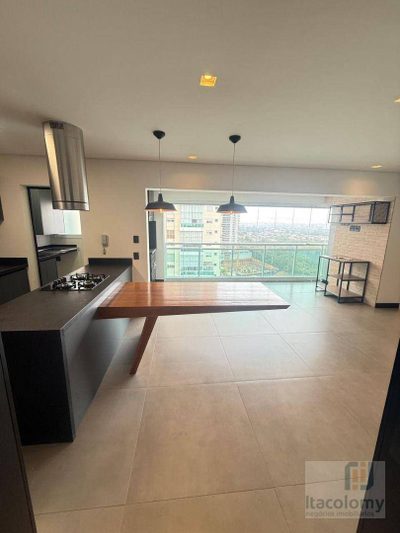 Apartamento, 2 quartos, 98 m² - Foto 5