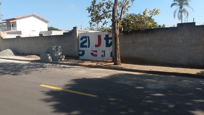 Terreno, 750 m² - Foto 2