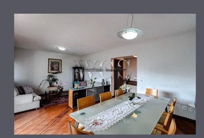 Apartamento, 4 quartos, 255 m² - Foto 4