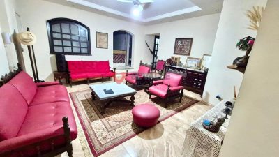 Apartamento, 4 quartos, 171 m² - Foto 3
