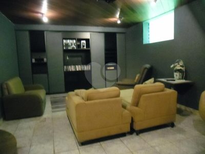 Sobrado, 4 quartos, 391 m² - Foto 1