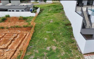 Terreno, 550 m² - Foto 3