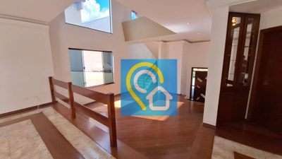 Casa de Condomínio, 4 quartos - Foto 5