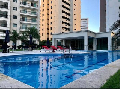 Apartamento, 3 quartos - Foto 3