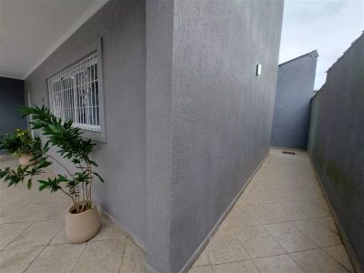 Sobrado, 2 quartos, 80 m² - Foto 5