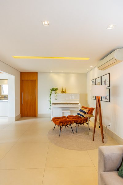 Apartamento, 3 quartos, 105 m² - Foto 4
