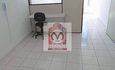 Sala-Conjunto, 38 m² - Foto 5