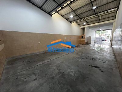 Depósito-Galpão, 210 m² - Foto 4