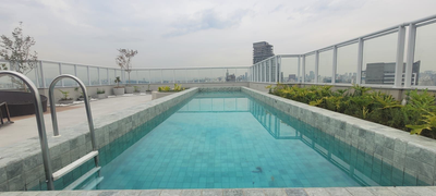 Apartamento, 1 quarto, 31 m² - Foto 1
