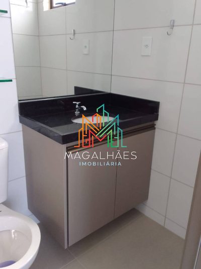 Flat/Apart Hotel, 1 quarto, 33 m² - Foto 5