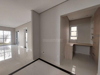 Casa de Condomínio, 4 quartos - Foto 2