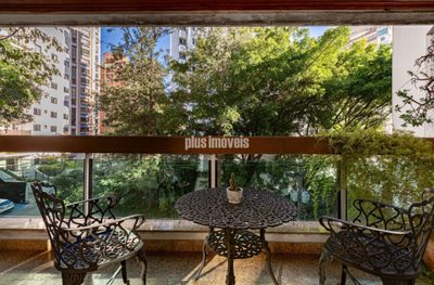 Apartamento, 4 quartos, 232 m² - Foto 2
