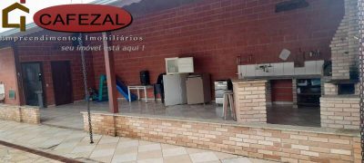 Casa, 3 quartos, 224 m² - Foto 2
