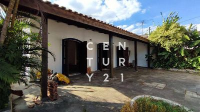 Casa, 300 m² - Foto 1