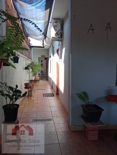 Casa, 3 quartos, 52 m² - Foto 3
