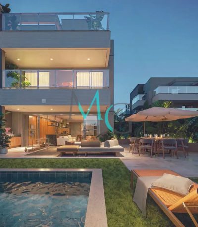 Casa, 3 quartos, 318 m² - Foto 3