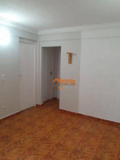 Apartamento, 2 quartos, 45 m² - Foto 3