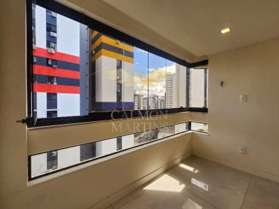 Apartamento, 3 quartos, 94 m² - Foto 4