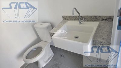 Sala-Conjunto, 26 m² - Foto 5