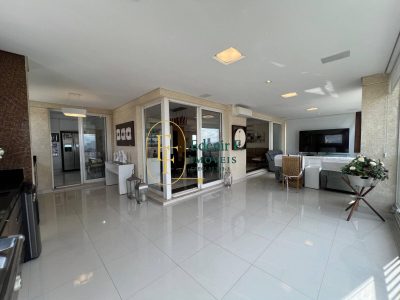 Apartamento, 4 quartos, 250 m² - Foto 3