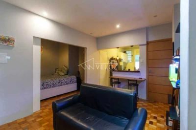 Apartamento, 2 quartos, 75 m² - Foto 1
