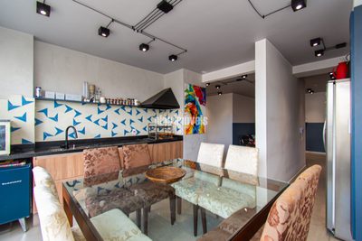 Apartamento, 2 quartos, 83 m² - Foto 2