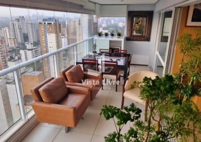 Apartamento, 2 quartos, 100 m² - Foto 5