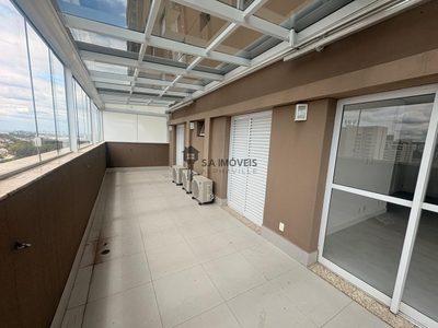 Cobertura, 2 quartos, 110 m² - Foto 1