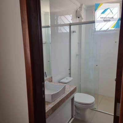 Apartamento, 3 quartos, 140 m² - Foto 4