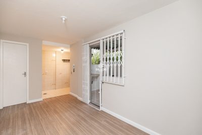 Apartamento, 1 quarto, 28 m² - Foto 2