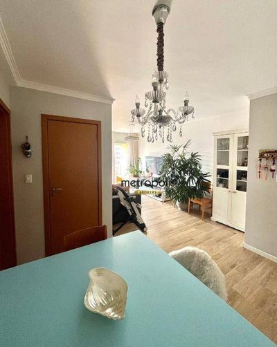 Apartamento, 3 quartos, 106 m² - Foto 3