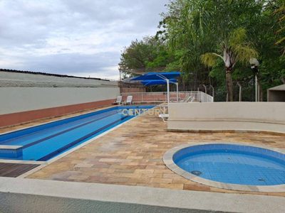 Apartamento, 2 quartos, 53 m² - Foto 1