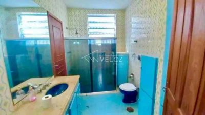 Apartamento, 4 quartos, 209 m² - Foto 1