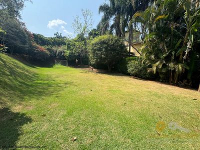Casa de Condomínio, 8 quartos - Foto 4