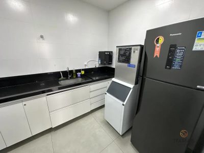Apartamento, 4 quartos, 163 m² - Foto 1