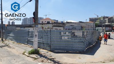 Terreno, 810 m² - Foto 1