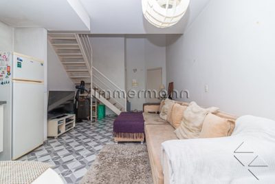 Apartamento, 1 quarto, 69 m² - Foto 5