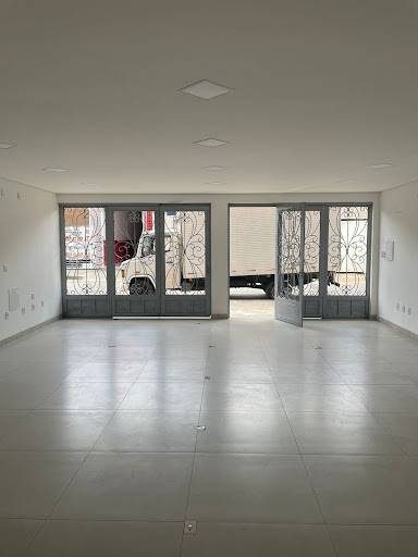 Loja-Salão, 80 m² - Foto 3
