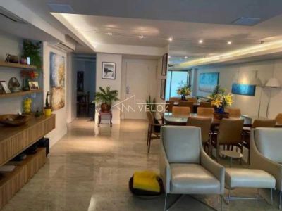Apartamento, 4 quartos, 211 m² - Foto 5