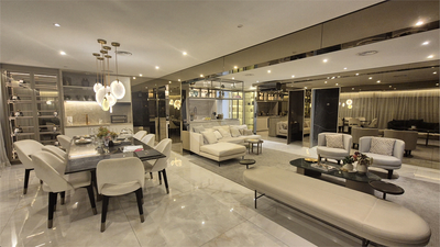 Apartamento, 4 quartos, 159 m² - Foto 1